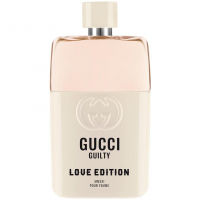Guilty Love Edition Pour Femme MMXXI
