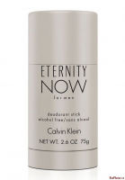 Eternity Now 75g deo-stick (дезодорант твердый)