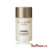 Allure pour homme 75ml део-стик