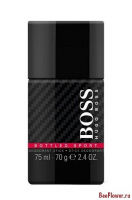 Boss Bottled Sport 75ml deo-stik (дезодорант твердый)
