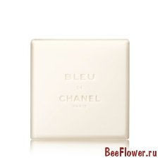 Bleu de Chanel 200g мыло люкс