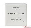 Gypsy Water 150gr soap (мыло)