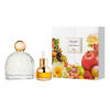 Набор Soleil Passion 100ml edp (парфюмерная вода) + Elixir 15ml