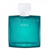 Chrome Aqua