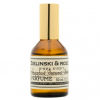 Grapefruit, Patchouli, White Rose