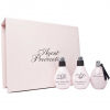 Набор Agent Provocateur 50ml (парфюмерная вода) + 125ml (лосьон для тела) + 125ml (гель для душа)