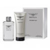 Набор Momentum 100ml (туалетная вода) + 200ml (гель для душа)