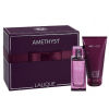 Набор Amethyst 50ml (парфюмерная вода) + 100ml (лосьон для тела)
