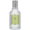 Green Tea & Bergamot