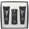 Набор Armani Code 50ml (туалетная вода) + 75ml (гель для душа) + 75ml (бальзам после бритья)