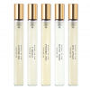 Ex Nihilo Set Fascination 5х7,5ml (Citizen X, Gold Immortals, Outcast Blue, Santal Calling, The Hedonist)