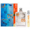 Molecule 05 и M+ Mandarin Set (Molecule 05 100ml, Molecule 01 Mandarin 7,5ml)