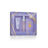 Набор Violet Eyes 50ml (парфюмерная вода) + 50ml (лосьон для тела) + 3,7ml (парфюмерная вода)