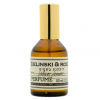 Vetiver & Lemon, Bergamot