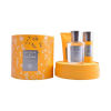 Набор Colonia Pura 100ml (одеколон) + 75ml (гель для душа) + 50ml (дезодорант)