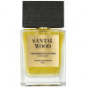 Santal Wood