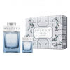 Набор Man Glacial Essence 100ml edp (парфюмерная вода) + 15ml edp (парфюмерная вода)