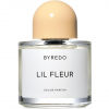 Lil Fleur Tangerine
