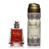 Набор Raghba 100ml (парфюмерная вода) + 50ml (дезодорант)