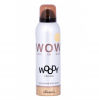 Woody For Men 200ml (дезодорант-спрей)