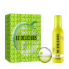 Набор DKNY Be Delicious 100ml (парфюмерная вода) + 150ml (гель для душа)