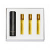 Cologne Intense 4х7,5ml Parfum (духи) Travel