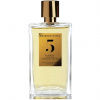 №5 Floral, Amber, Sensual Musk