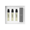 Набор Mythique Vetiver 3х8ml edp (парфюмерная вода) Travel