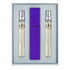 Escentric 01 ATOM.ISER Travel Set набор 3х8,5мл