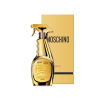 Gold Fresh Couture