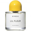 Lil Fleur Amber