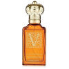 V for Men Amber Fougere With Smoky Vetiver