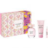 Набор Bloom 100ml edt (туалетная вода) + 7,5ml edt (туалетная вода) + 100ml (гель для душа)