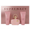Набор Supremacy Pink 100ml (парфюмерная вода) + 100ml (лосьон для тела) + 100ml (гель для душа)