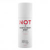 Not a Perfume 75ml hair & body mist (спрей для тела и волос)