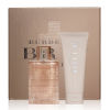 Набор Brit Rhythm for Her Floral 50ml (туалетная вода) + 75ml (лосьон для тела)