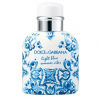 Light Blue Summer Vibes Pour Homme