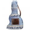 Ca Classic Denim Woman
