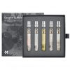 Molecule Discovery Set 5х8,5мл (M:01, M:02, M:03, M:04, M:05)