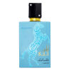 Lail Maleki Moroccan Blue