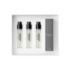 Набор Eau De Gingembre 3х8ml edp (парфюмерная вода) Travel