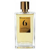 №6 Jasmin, Sandalwood, Oriental Musk