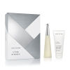 Набор L’Eau d’Issey 50ml (парфюмерная вода) + 100ml (лосьон для тела)