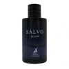 Salvo Elixir