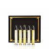 Iconic Oud Anthology Set 5х15ml (Black Oud + Hard Leather + Sensual & Decadent + Malefic Tatoo + Scandinavian Crime)