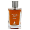 Your Touch Intense