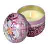 Gingembre Vetivier 200gr candle (свеча)