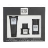 Набор Vintage Black 100ml (туалетная вода) + 100ml (лосьон после бритья) + 75ml (дезодорант стик)