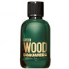 Green Wood