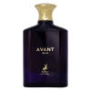 Avant Silk